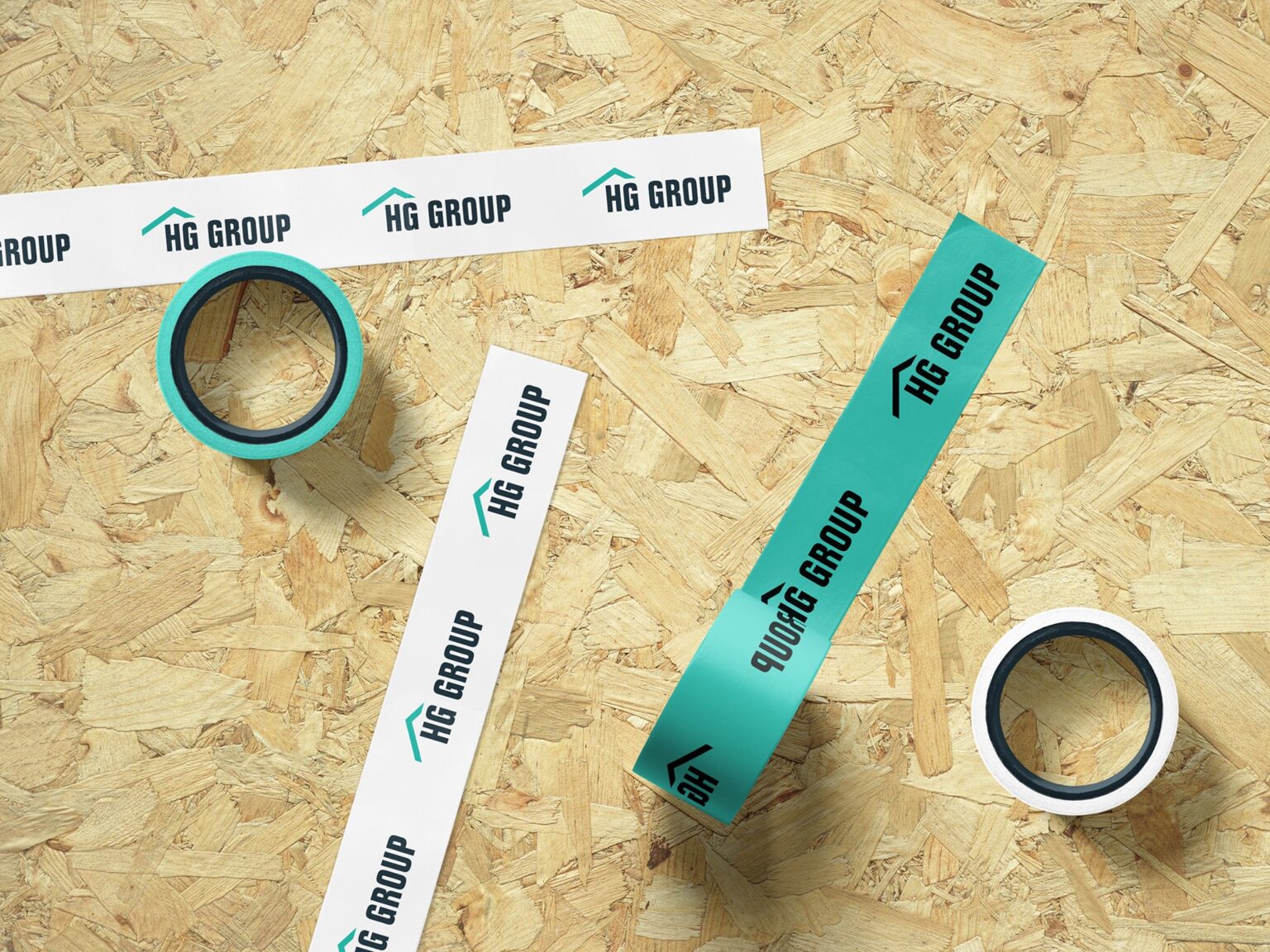 HG Group - zdjęcie projektu 4