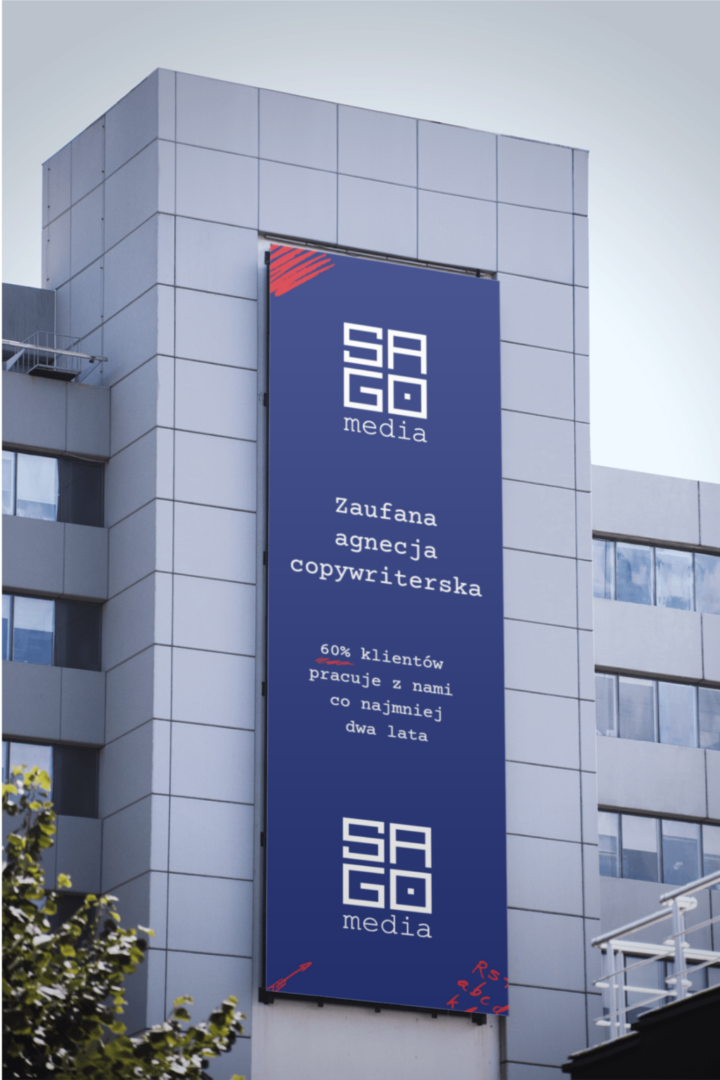 SAGO Media - zdjęcie projektu 4